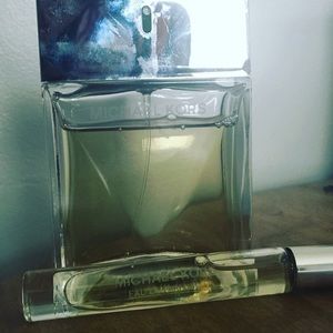 Michael Kors original fragrance