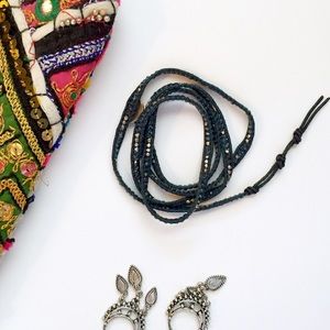 Chan Luu Wrap Bracelet