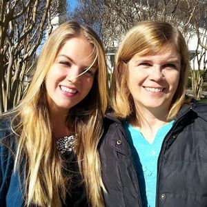 Meet your Posher, Jenna