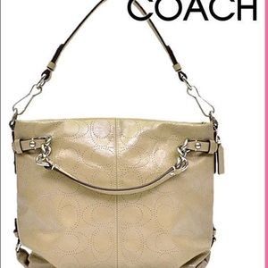 FLASH SALE 💥🛍AUTHENTIC COACH Shoulder Bag