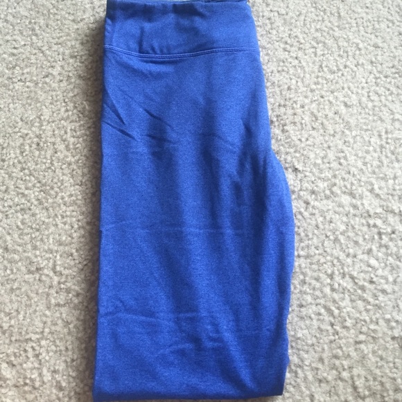 Fabletics leggings