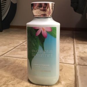 Bath & Body Works Lotion
