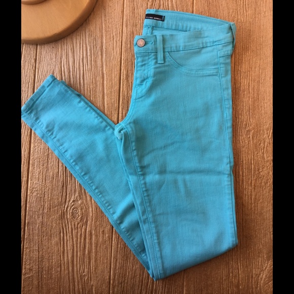 Flying Monkey Jeggings