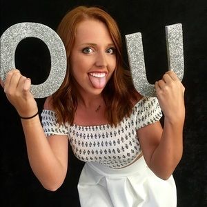 Meet your Posher, Amanda