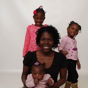 Meet your Posher, Candace