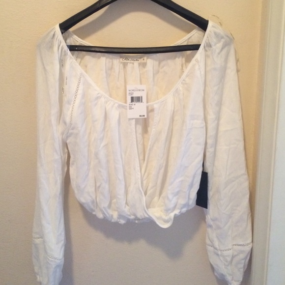 New with tags nordstroms blouse - Picture 1 of 2