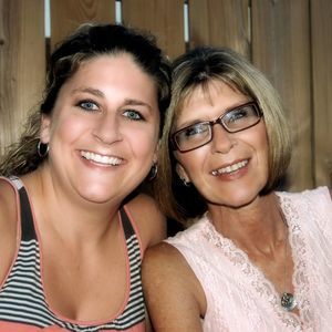 Meet your Posher, Deb