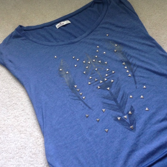 Indie Tee - Picture 1 of 3