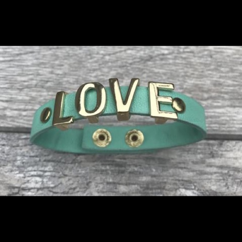 LOVE bracelet