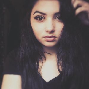 Meet your Posher, Reagan