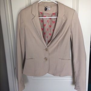 Formal Blazer
