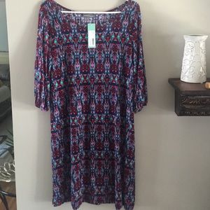 NWT! Maeby dress. 👗👗👗