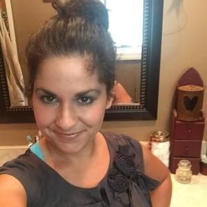 Meet your Posher, Melissa