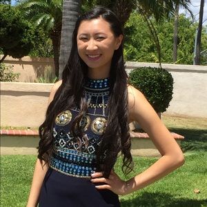 Meet your Posher, Jennifer