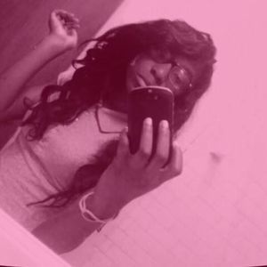 Meet your Posher, Jade