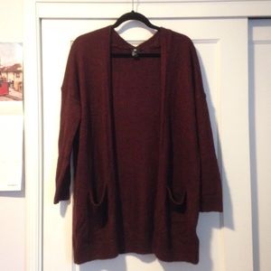 H&M Long Cardigan