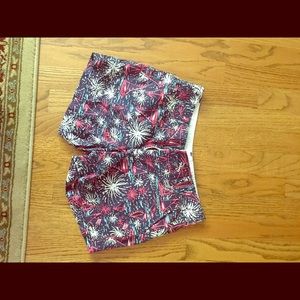 Lilly Pulitzer Callahan shorts