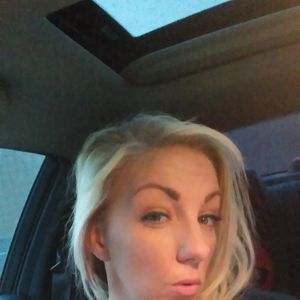 Meet your Posher, Kristen