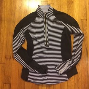 Long sleeve lululemon