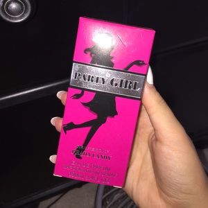 Party Girl Perfume
