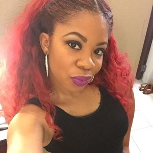 Meet your Posher, Tiffany