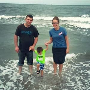 Meet your Posher, Ashley n