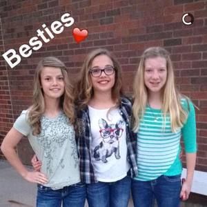 Meet your Posher, Brookelyn