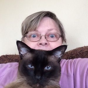 Meet your Posher, Sandy