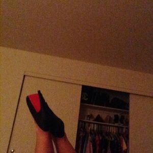 Meet your Posher, Beth