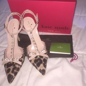 Brand new Kate Spade Shoes $90