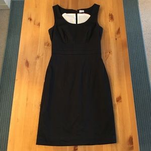 Basic black H&M Dress, US Size 6