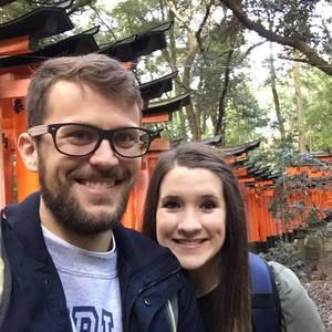 Meet your Posher, Tori