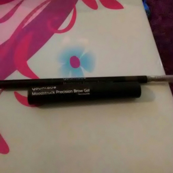 Younique brow liner and gel set
