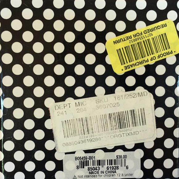 🎉SALE🎉Betsey Johnson Bracelet - Picture 4 of 4