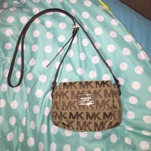 Michael Kors Crossbody