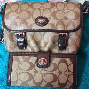 Authentic coach