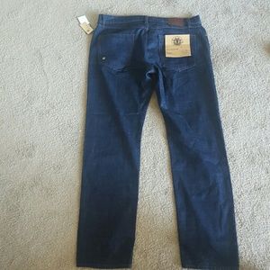 Element straight leg pants MENS