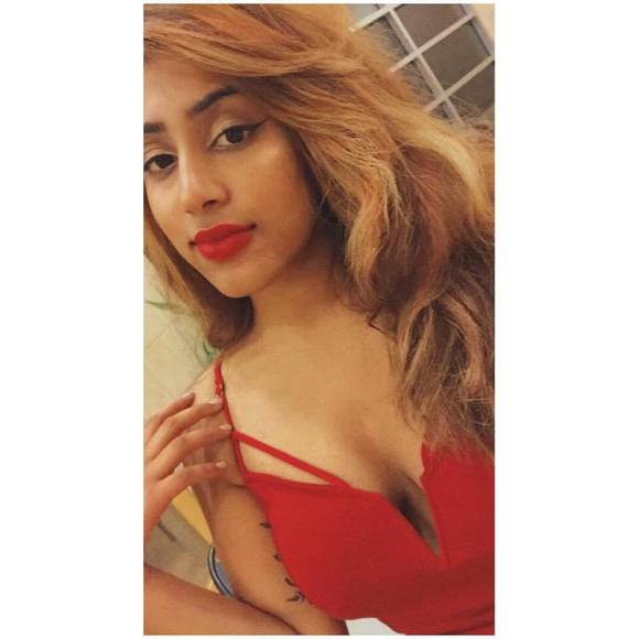 Meet your Posher, Sachi