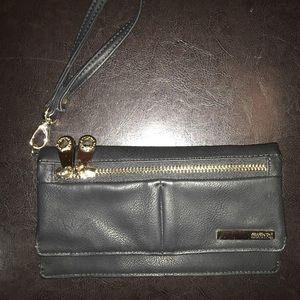 Kenneth Cole Reaction wallet.