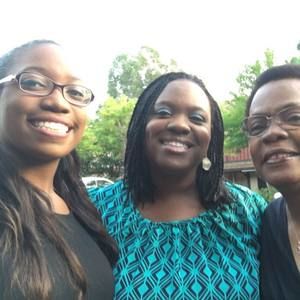 Meet your Posher, Brittney