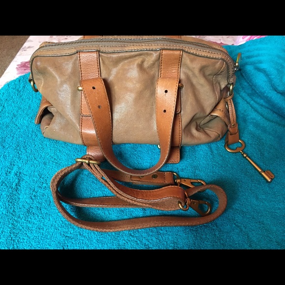 Fossil bags
