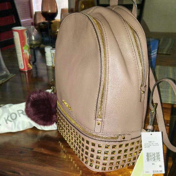 Michael Kors Bookbag