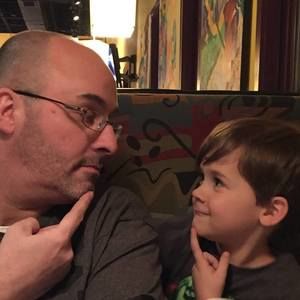 Meet your Posher, Heather