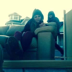 Meet your Posher, Brittany