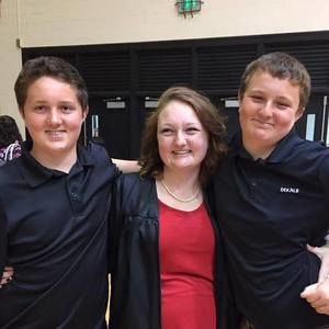 Meet your Posher, Haley