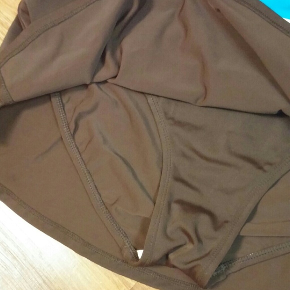 🚫TRADED🚫Nwt! Bathing suit bottoms - Picture 4 of 4