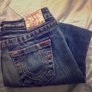 True religion jeans