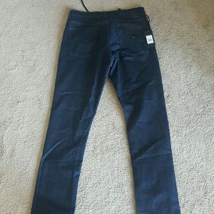 Krew mens jeans brand new!