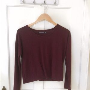 Soft & cozy pullover sweater