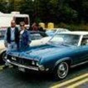 Meet your Posher, Lynn